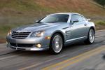Chrysler Crossfire SRT6 Coupe 2005 года